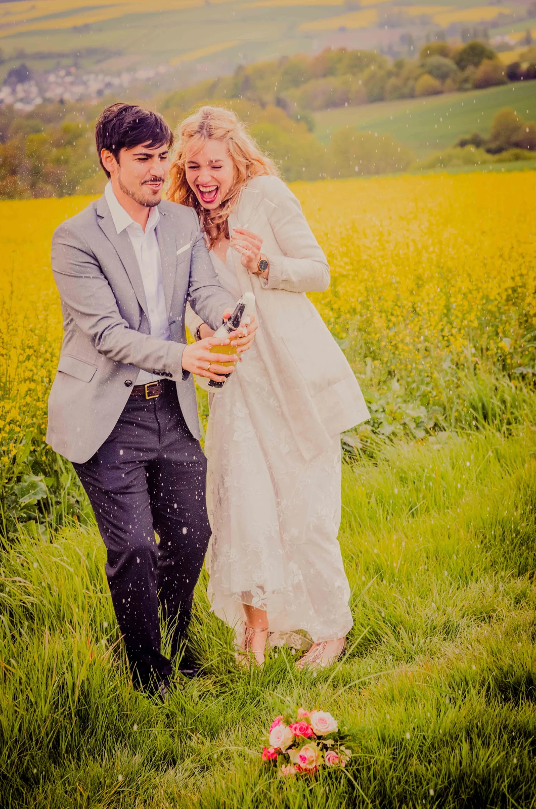 Event photography image from Behmen Studio portfolio