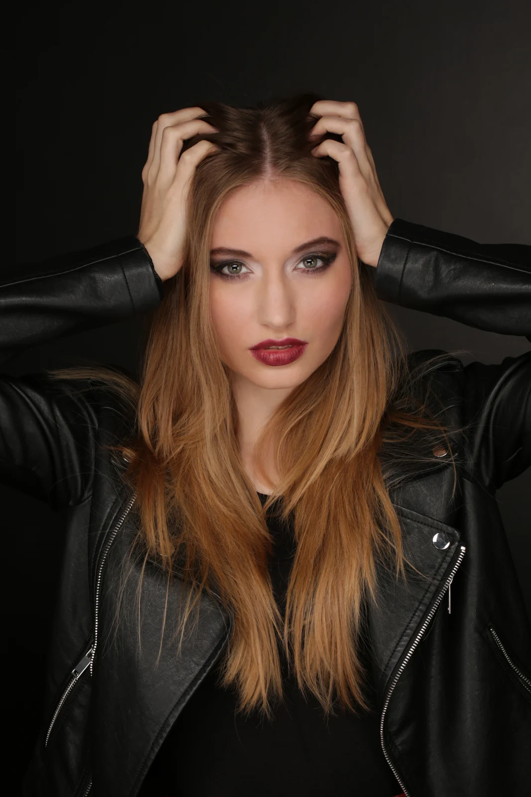Lifestyle photography image from Behmen Studio portfolio